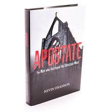 Load image into Gallery viewer, Apostate