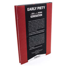 Load image into Gallery viewer, Early Piety