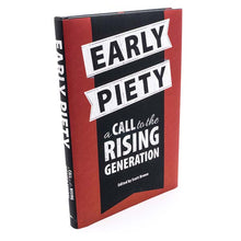 Load image into Gallery viewer, Early Piety