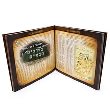 Load image into Gallery viewer, Да взойдёт Иерусалим на сердце ваше