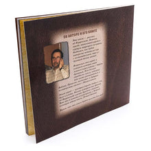 Load image into Gallery viewer, Да взойдёт Иерусалим на сердце ваше