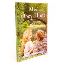 Load image into Gallery viewer, Me? Obey Him?