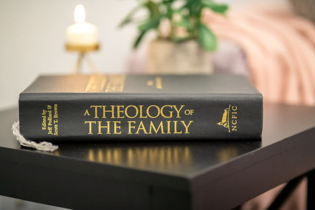 Book Review on “A Theology of the Family”