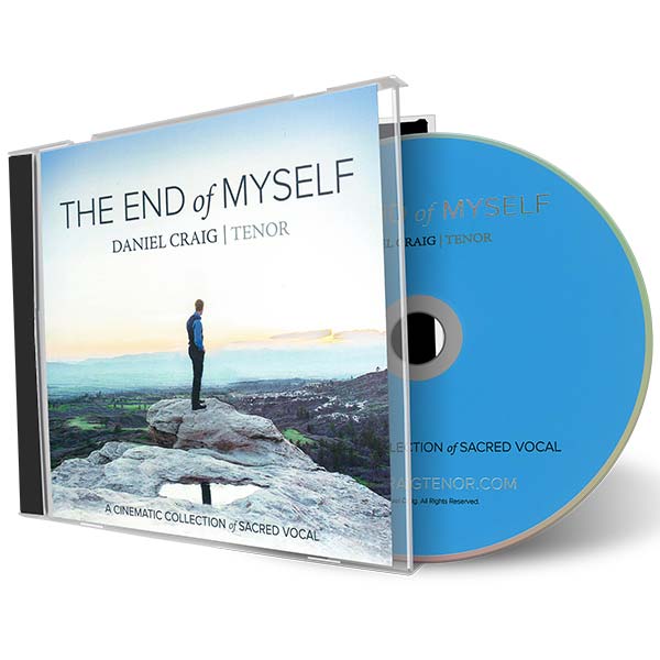 The End of Myself